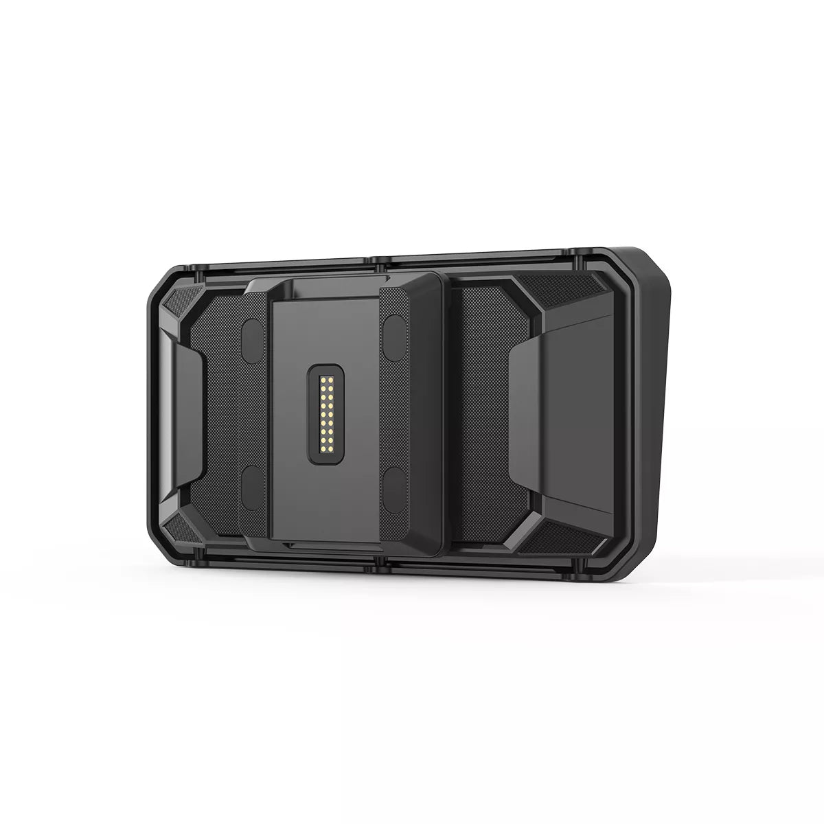 LBC Moto BMW BM6 (6-Inch) & Dashcam Series
