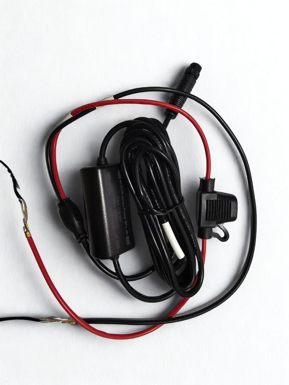 LBC Moto Spare Parts Navigation Power cable