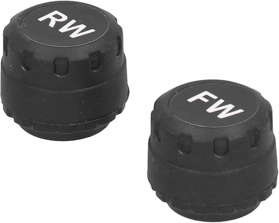 LBC Moto Tyre Pressure Monitoring System (TPMS)