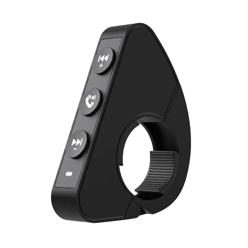 LBC Moto Universal Motorcycle Bluetooth Remote