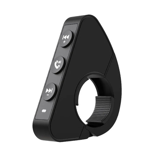 LBC Moto Universal Motorcycle Bluetooth Remote