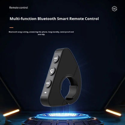 LBC Moto Universal Motorcycle Bluetooth Remote