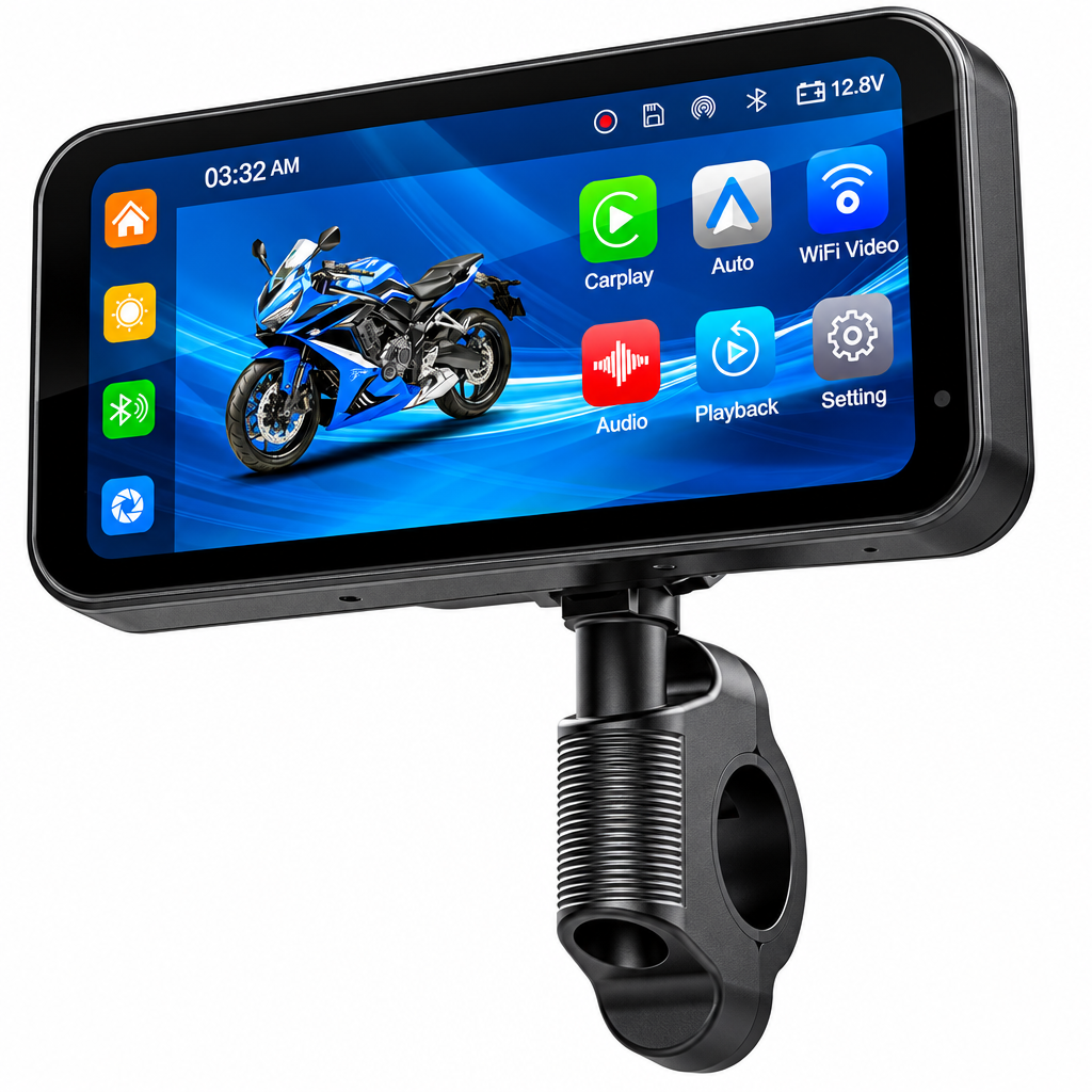 LBC Moto Universal S3P LITE Screen Only