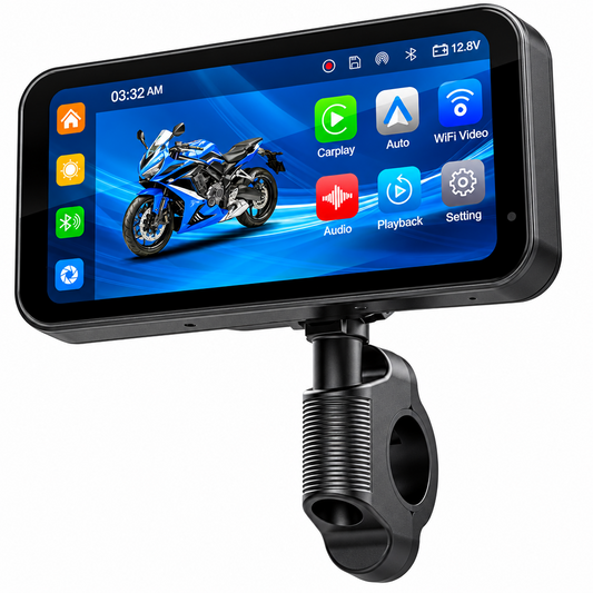 LBC Moto Universal S3P LITE Screen Only