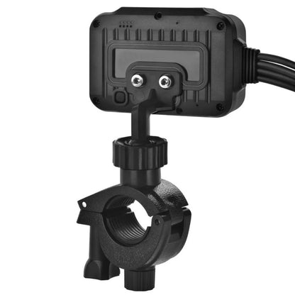 LBC Moto Universal SE3 Dashcam 1080p (No Screen)