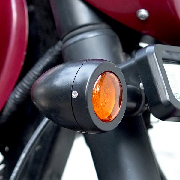 LED Indicators (1 pair) - Vardenchi