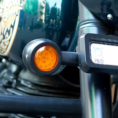 LED Indicators (1 pair) - Vardenchi