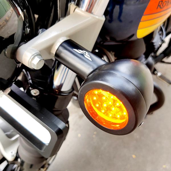 LED Indicators (1 pair) - Vardenchi