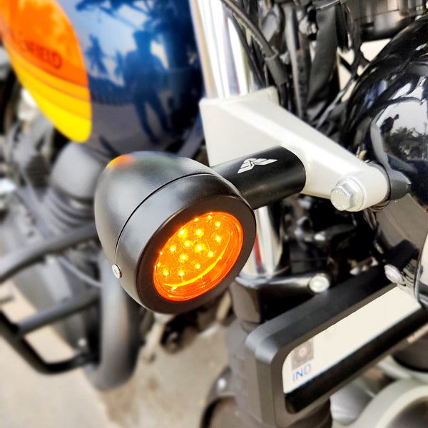 LED Indicators (1 pair) - Vardenchi