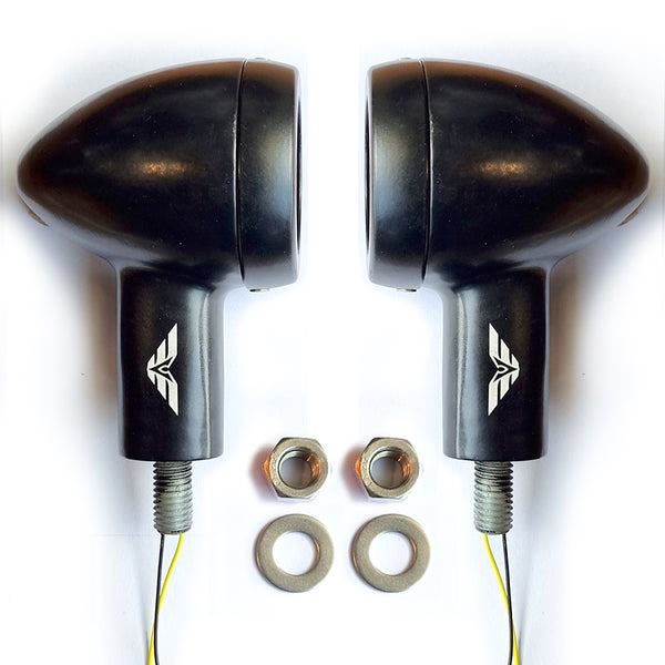 LED Indicators (1 pair) - Vardenchi