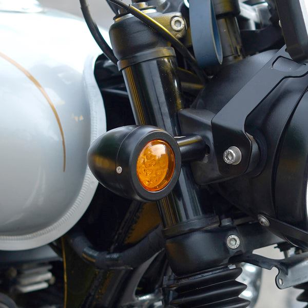 LED Indicators (1 pair) - Vardenchi