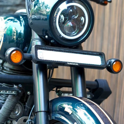 LED Indicators (1 pair) - Vardenchi