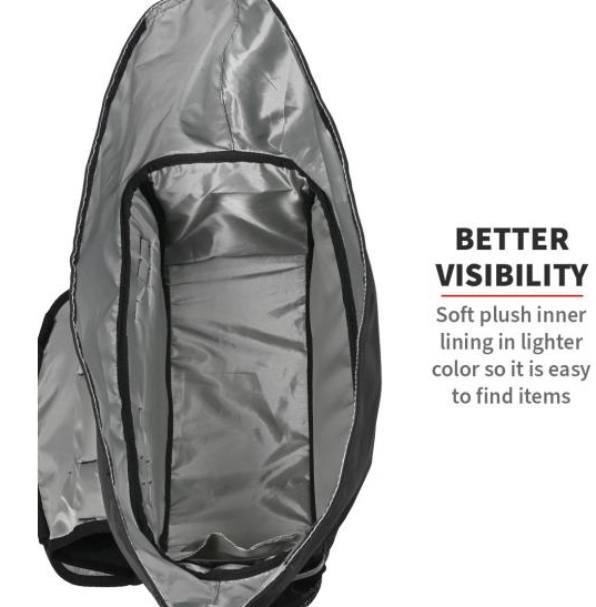 LEH 100% Waterproof Saddle Bags - ViaTerra - Riders Junction