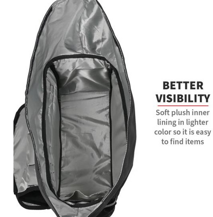 LEH 100% Waterproof Saddle Bags - ViaTerra - Riders Junction