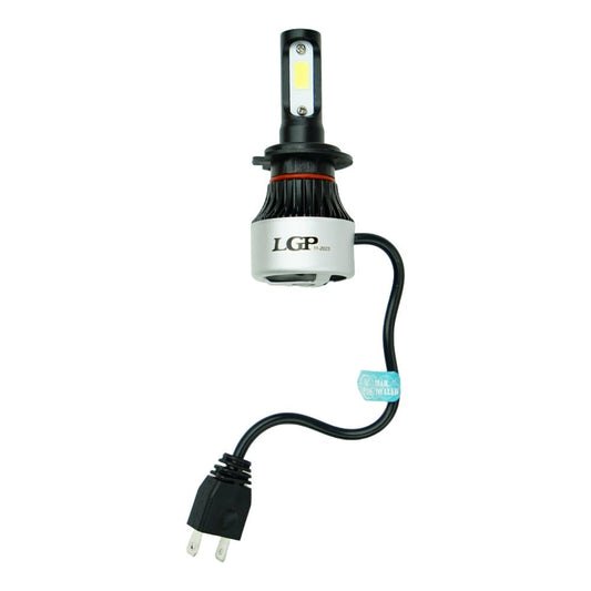 LGP-9000 Lumen H7 LED Headlight