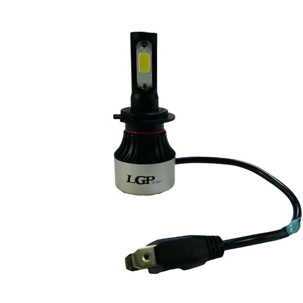 LGP-9000 Lumen H7 LED Headlight