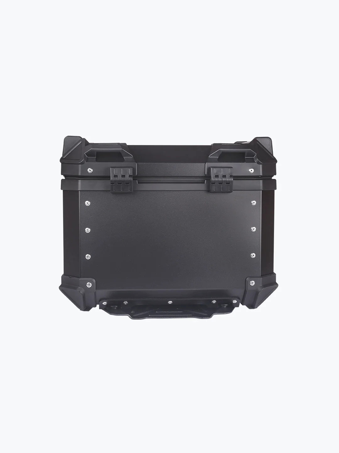LGP Adventure Top Box For Himalayan 411/450(Case) 45ltrs Black Premium By-Universal-LGP11203