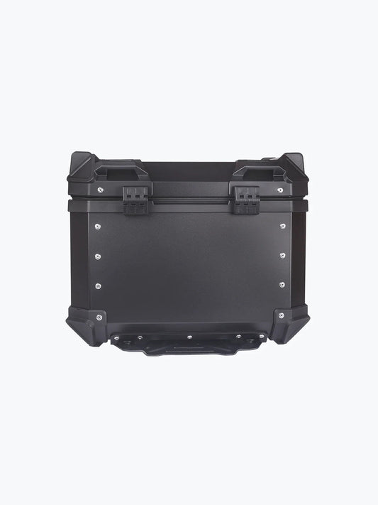 LGP Adventure Top Box For Himalayan 411/450(Case) 45ltrs Black Premium By-Universal-LGP11203