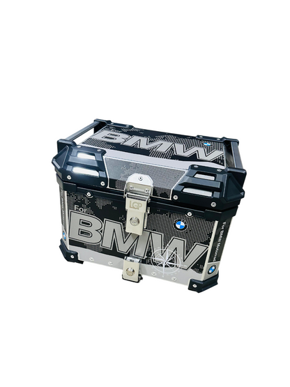 LGP BMW 45 Litres Top Box With Touring Graphics Premium-LGP11260