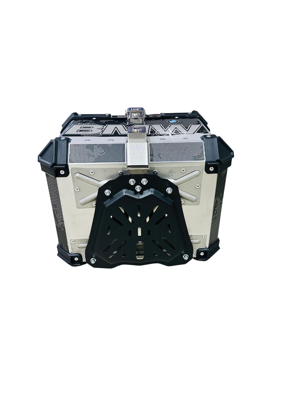 LGP BMW 45 Litres Top Box With Touring Graphics Premium-LGP11260