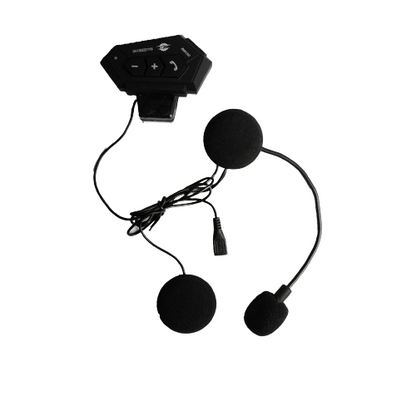 LGP BT12 Wireless Motorcycle Helmet Bluetooth Headset-LGP11BT12