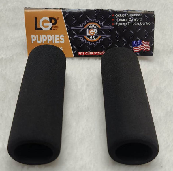 LGP Foam Handle Grip