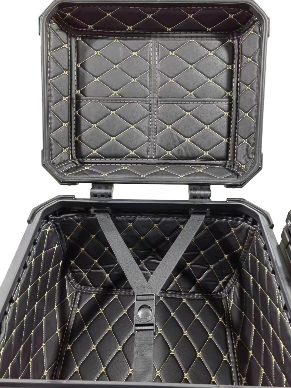 LGP GS Adventure 45 Litres Top Box With Graphics Premium-MC1152