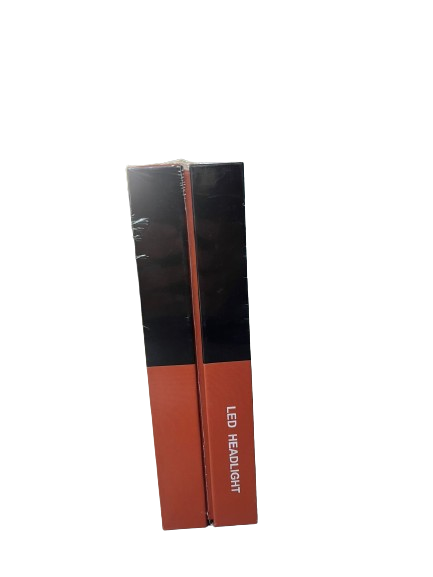 LGP H4 / H19 LED Headlight 200W Conversion Kit 22000LM Car Driving Headlamp Bulb 6000K Super Bright Beam Fog Light For All Cars-AUX1179