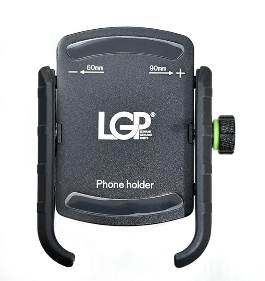 LGP Jawa Grip Universal Phone Holder Without Charger (LGP004, M8s)-LGP1102