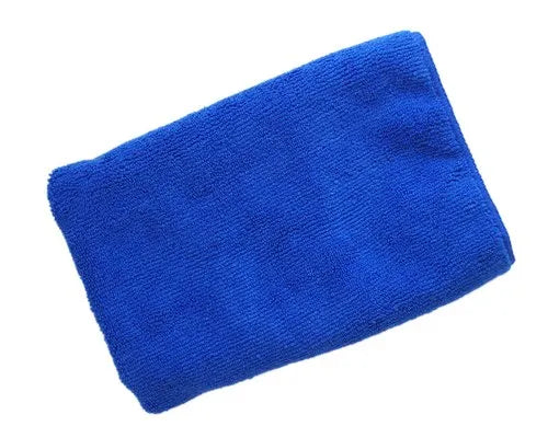 LGP-Micro Fibre Cloth (Blue)
