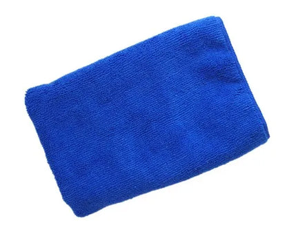 LGP-Micro Fibre Cloth (Blue)
