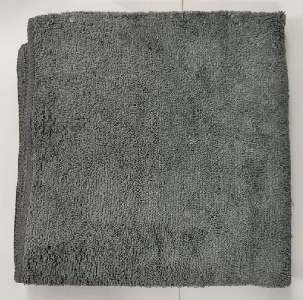 LGP-Micro Fibre Cloth (Grey)