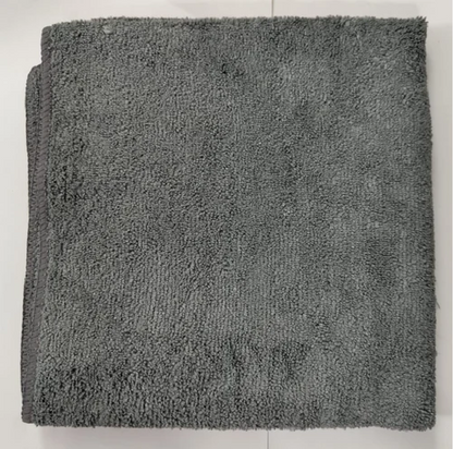 LGP-Micro Fibre Cloth (Grey)