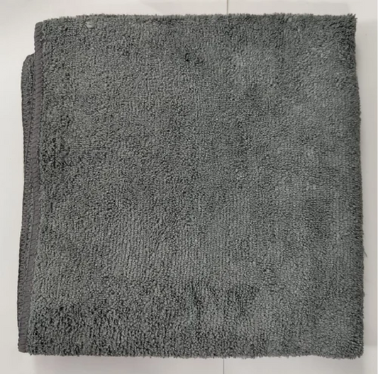 LGP-Micro Fibre Cloth (Grey)