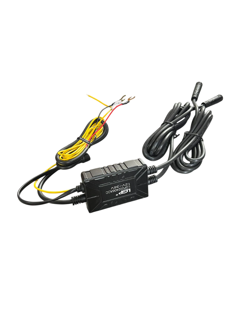 LGP Mk05 Spotlight Ip67 Waterproof Auxiliary Lights With With Harness Compatible For All Motorcycles And Cars-Premium-LGP11127