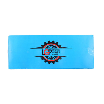 LGP Numberplate Holder