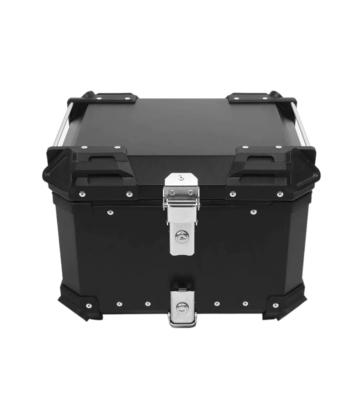 LGP Premium Aluminium Top Box 45L-ACS1192