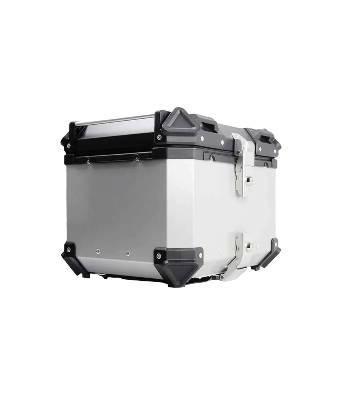 LGP Premium Aluminium Top Box 45L-ACS1192