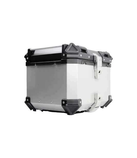 LGP Premium Aluminium Top Box 45L-ACS1192
