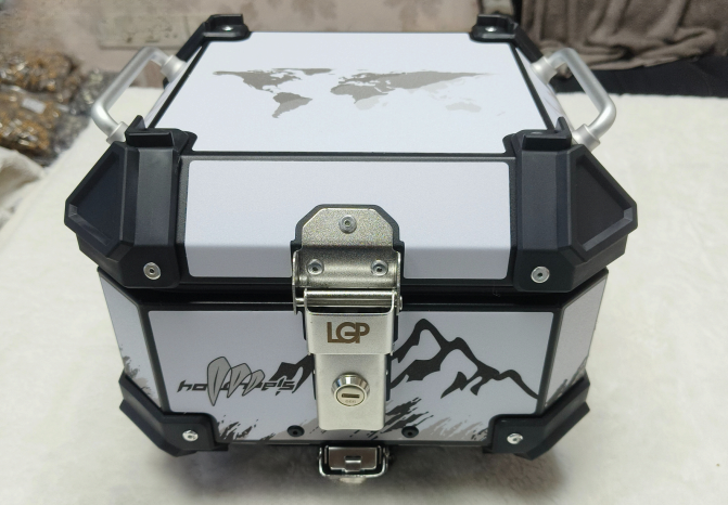 LGP Top Box 18Litres