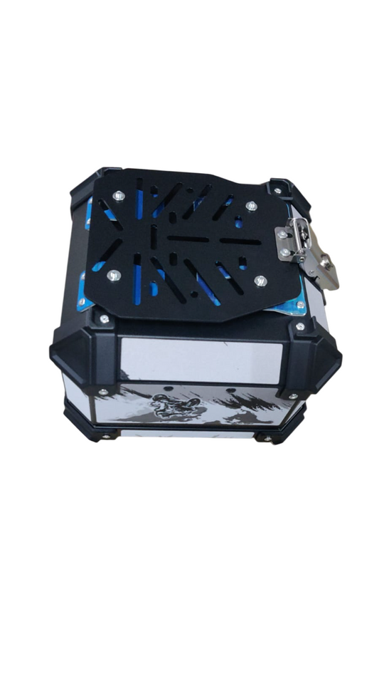 LGP Top Box 18Litres