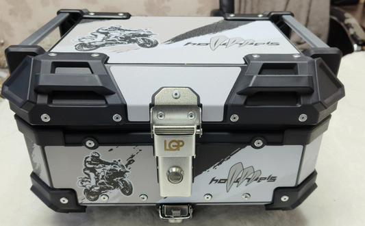 LGP Top Box 25Litres