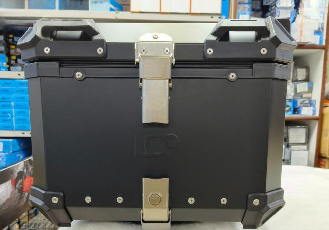 LGP Top Box 45L 1.5 Thickness