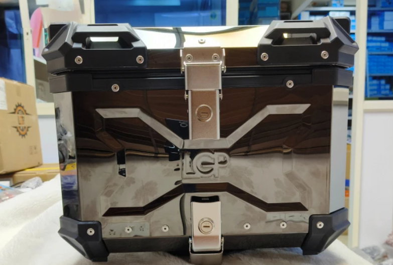 LGP Top Box 45L Mirror – Riders Junction