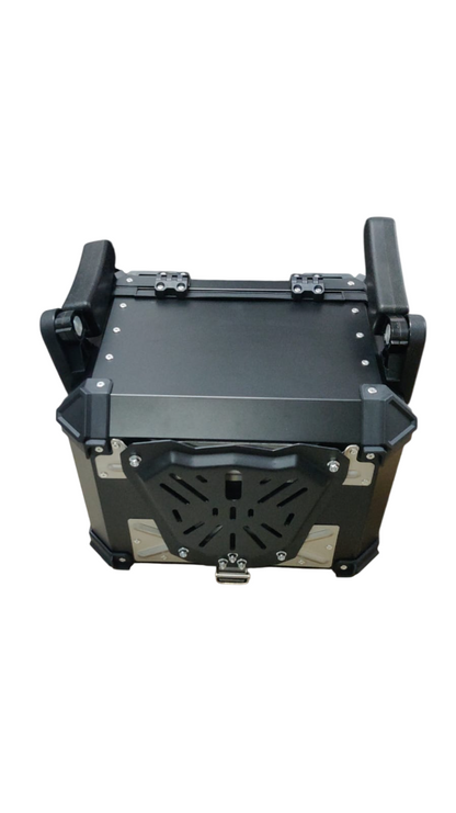 LGP Top Box 45L W/Hand Support