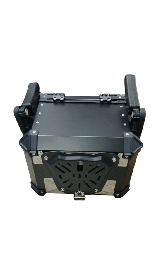LGP Top Box 45L W/Hand Support