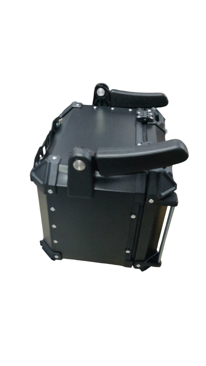 LGP Top Box 45L W/Hand Support
