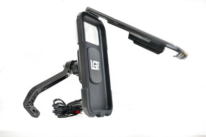 LGP Universal Water Proof Mobile Pouch -(10h,10m) Without Charger Mobile Holder-LGP1101