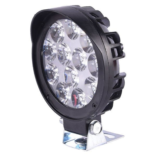 LGP 12 LED Cap Fog Lamp Universal For All Bikes
