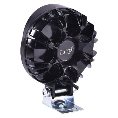 LGP 12 LED Cap Fog Lamp Universal For All Bikes